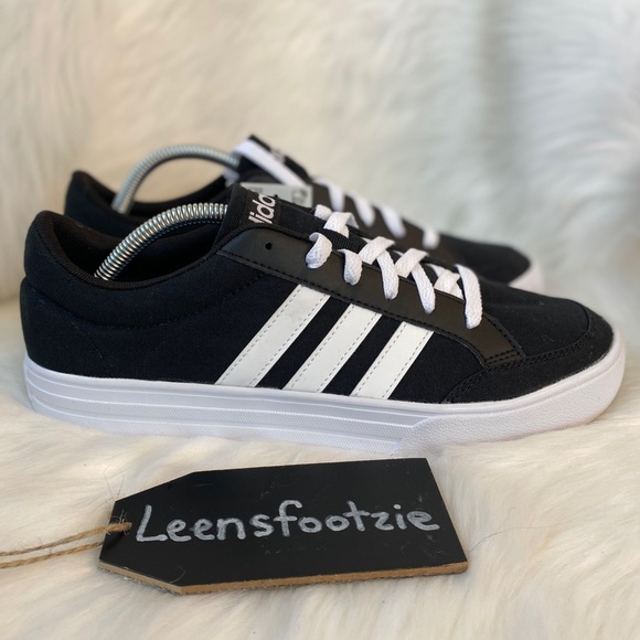 adidas Other - New Adidas Men’s VS Set Shoes